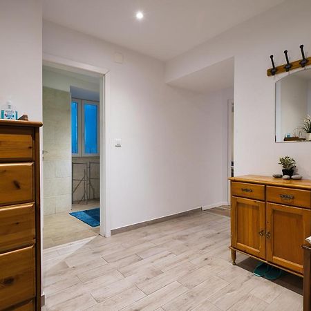 אופטיה Apartman Volosko מראה חיצוני תמונה