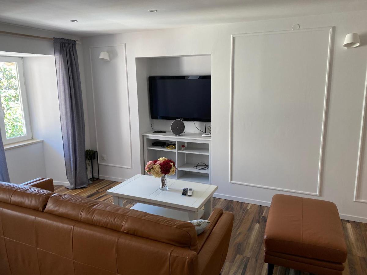 אופטיה Apartman Volosko מראה חיצוני תמונה