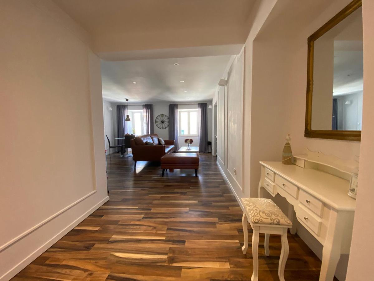 אופטיה Apartman Volosko מראה חיצוני תמונה