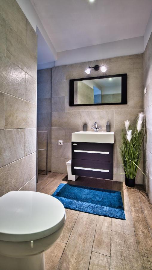 אופטיה Apartman Volosko מראה חיצוני תמונה