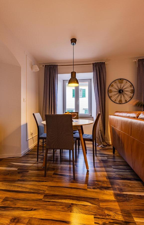 אופטיה Apartman Volosko מראה חיצוני תמונה