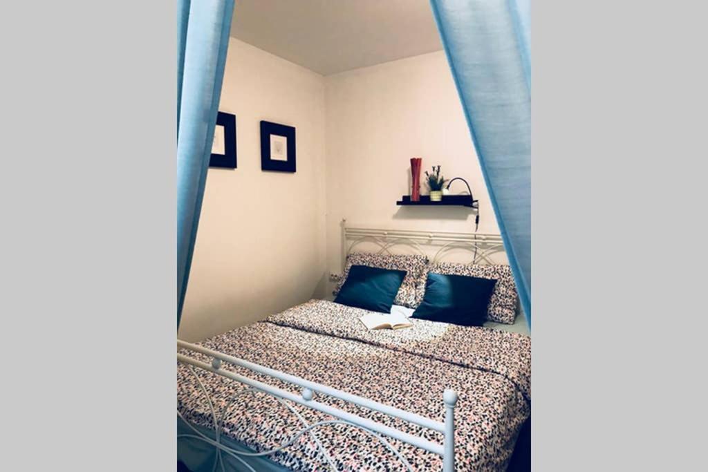 אופטיה Apartman Volosko מראה חיצוני תמונה